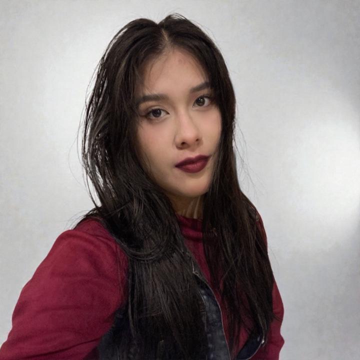 Patricia Lucia Gutierrez Cruz