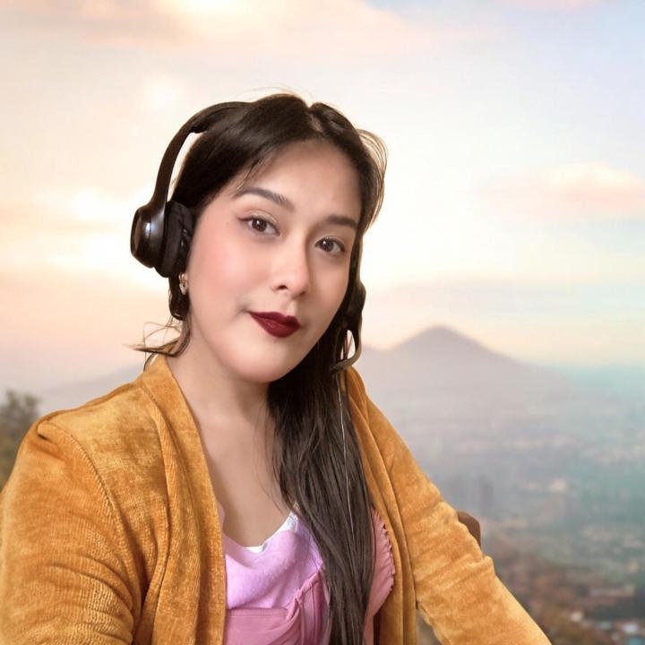 Patricia Lucia Gutierrez Cruz