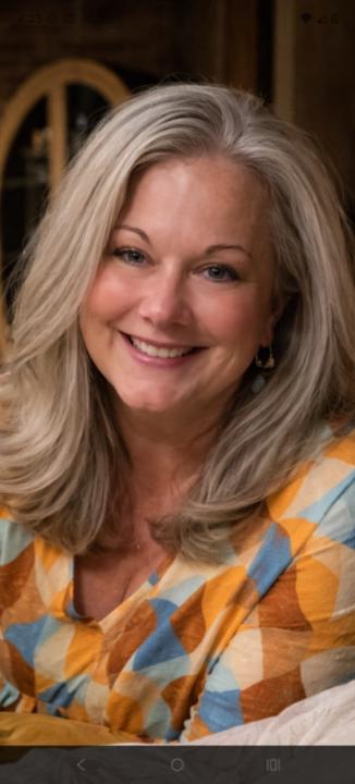 Barbara Rude