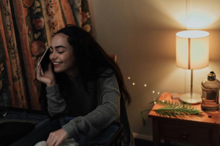Sarah Nazir
