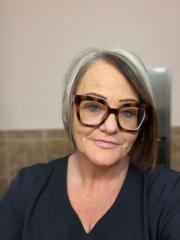 Rachel Funderburg