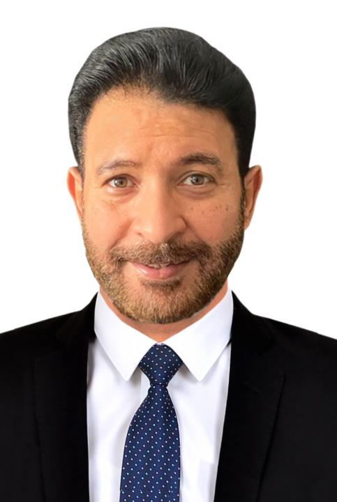Khaled Elalami