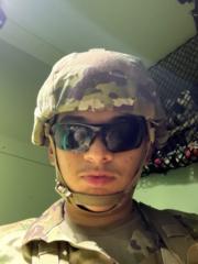 Alec Torres