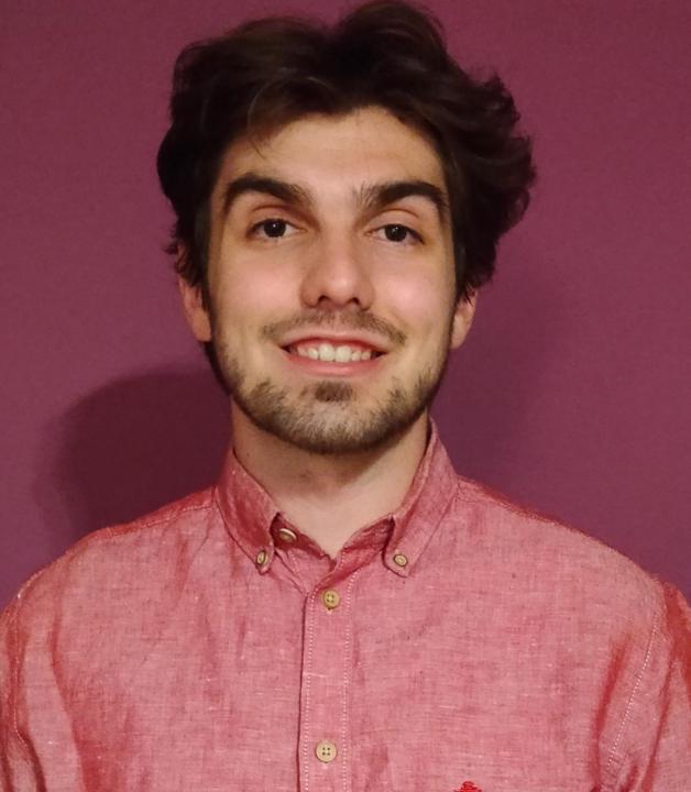 Adrián Silva Moreira