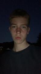 Ewan Janczak-Hogarth