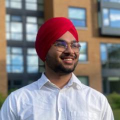 Prabhjot Singh