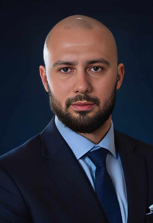 Jonny Zein
