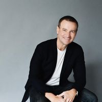 Tim Bosland