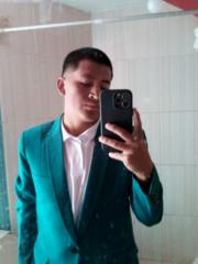 Maycol Monzon