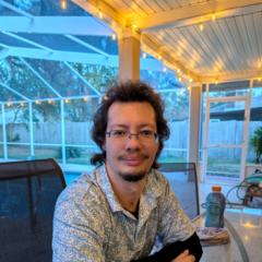 Brandon Renou