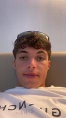 Sonny Geraghty