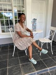 Thobile Nkosi
