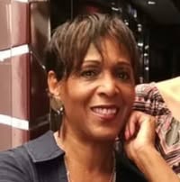 Lornette Morton