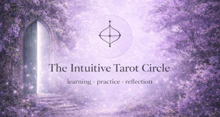 The Intuitive Tarot Circle