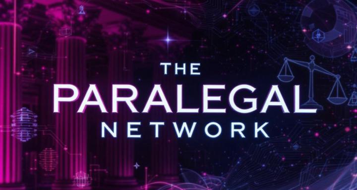 The Paralegal Network 
