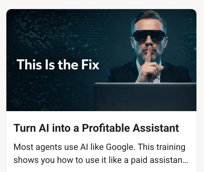 🚨 How To Prompt for Profit is live (a day early)