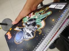 Nathaniel Valladares