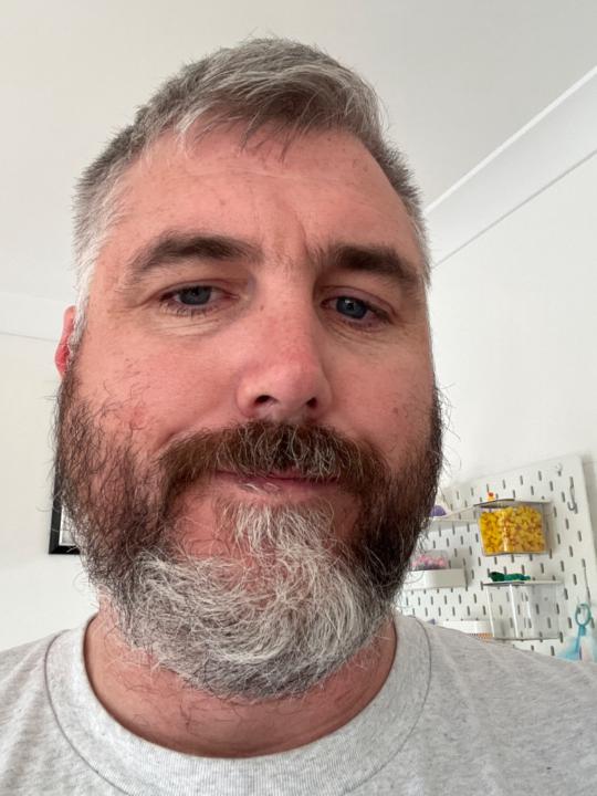 Hamish Wait