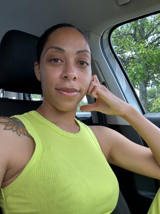 Deja Braxton