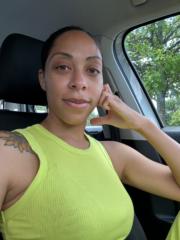 Deja Braxton