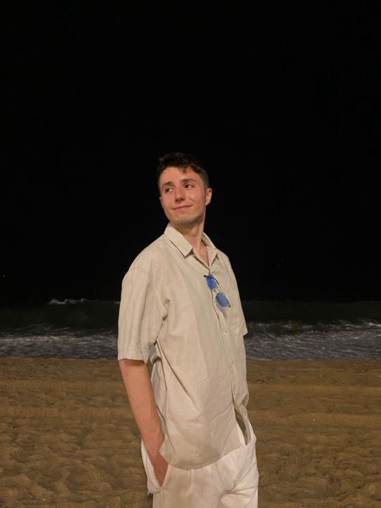 Alessio Bomba