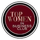 Top Women In Business Club icon