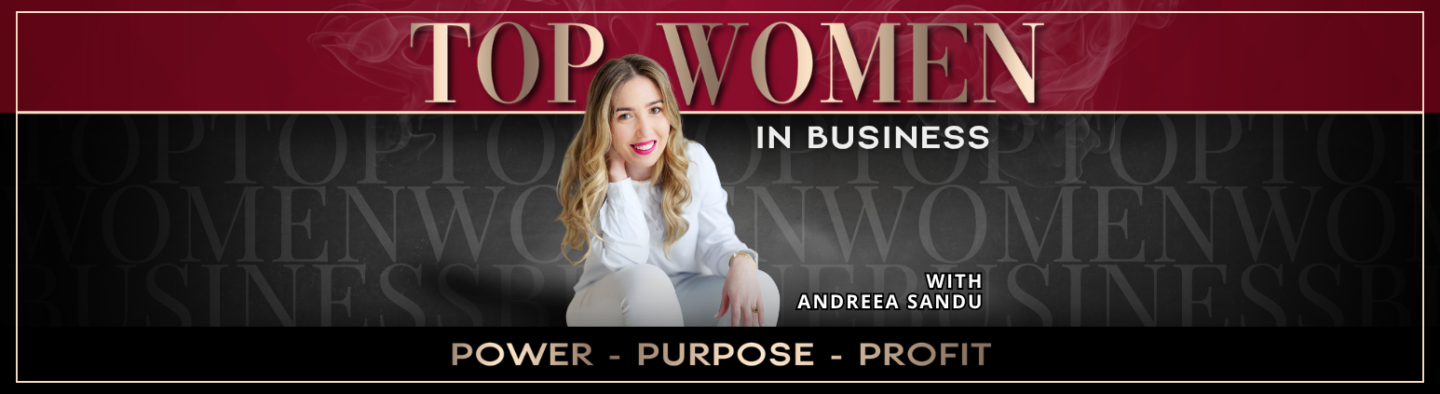Top Women In Business Club