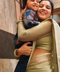 Priya Reddy