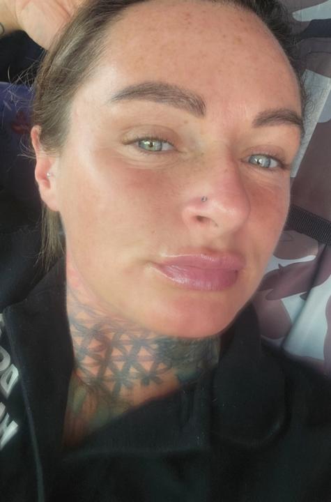 Natalie Dann