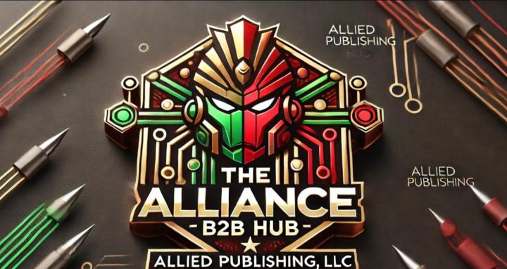 The Alliance (B2B) Hub🚀 🚀 🚀