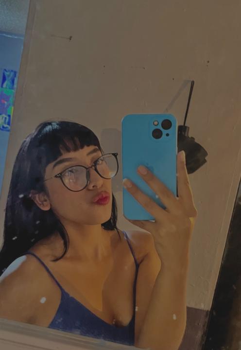 Mariel Aguilar