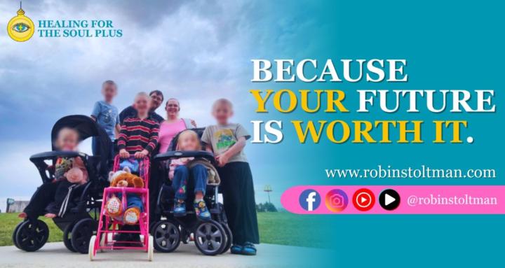 Mindset Revolution for Parents