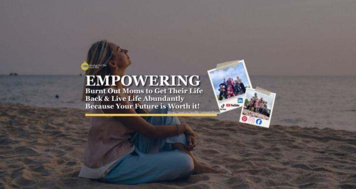 Mind Renewal & Digital Skills