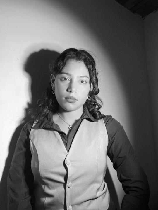 Germary Reyes