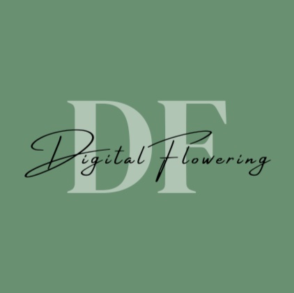 Digital Flowering