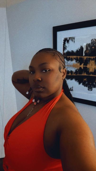 Bryonna Jacobs