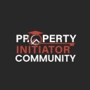 Logo Property Initiator Community