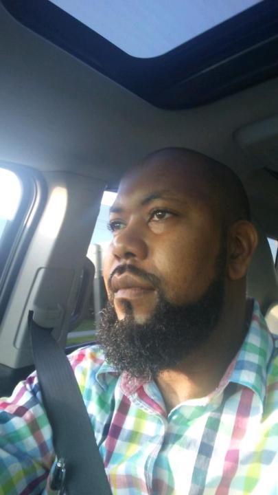 Ricardo Brown