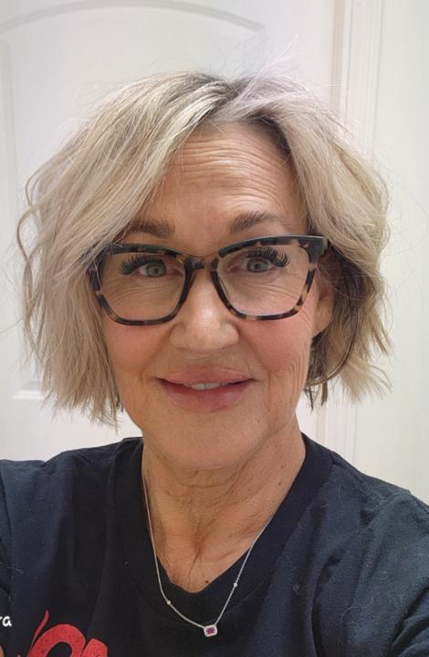 Marcy Hooper