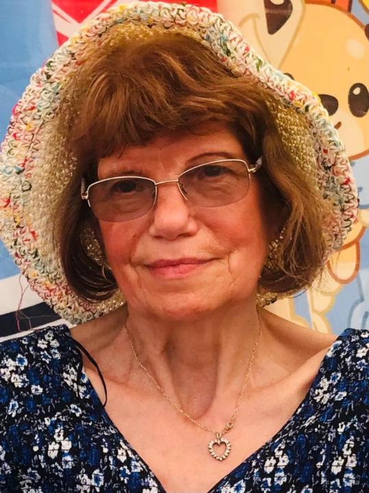 Sheila Simpson
