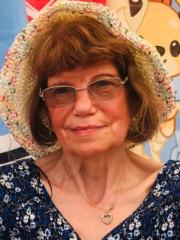 Sheila Simpson