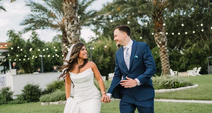 The CALM Wedding Method