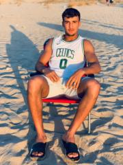 Abdou Mk