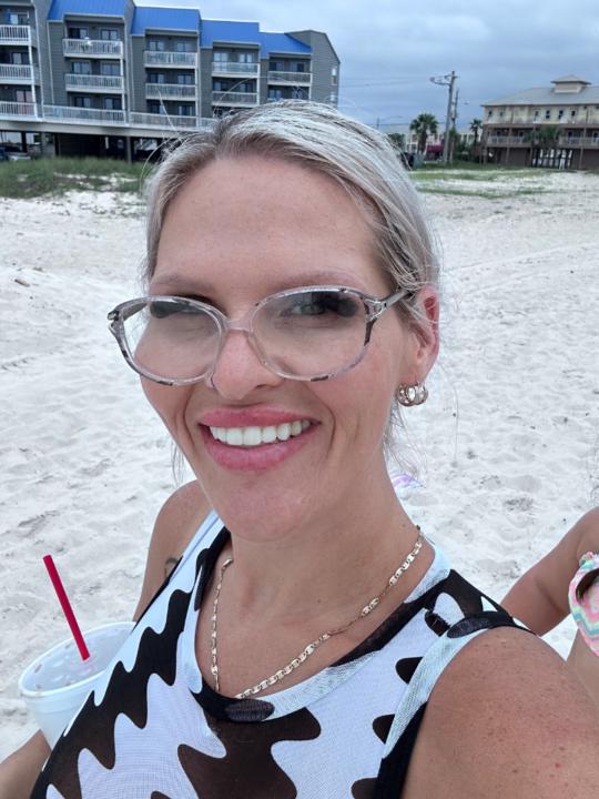 Sandra Martinez