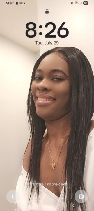 Kettia Desameau