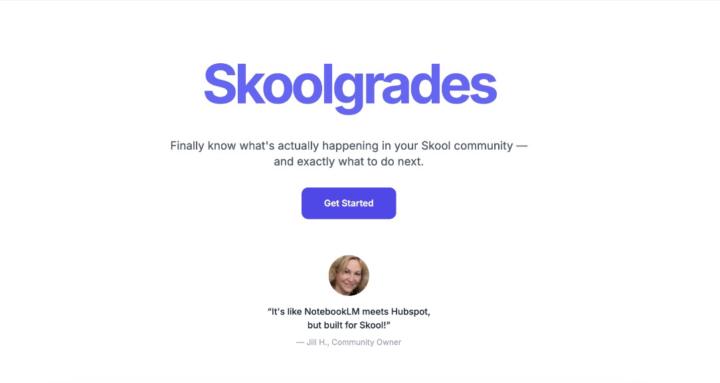 Skoolgrades