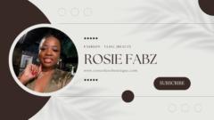 Rosie Fabz