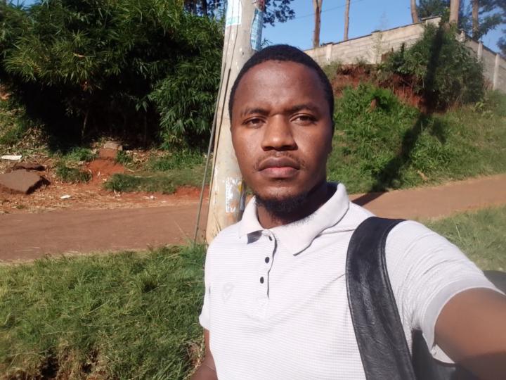 Joseph Wainaina