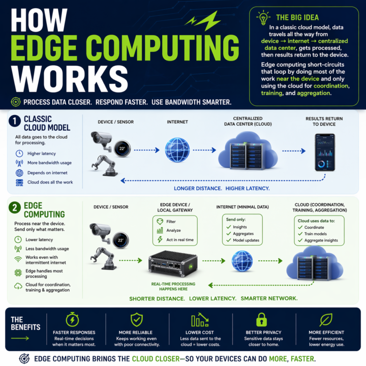 Your Claude API call is eating 1.2 seconds. Here is when that stops being acceptable. 