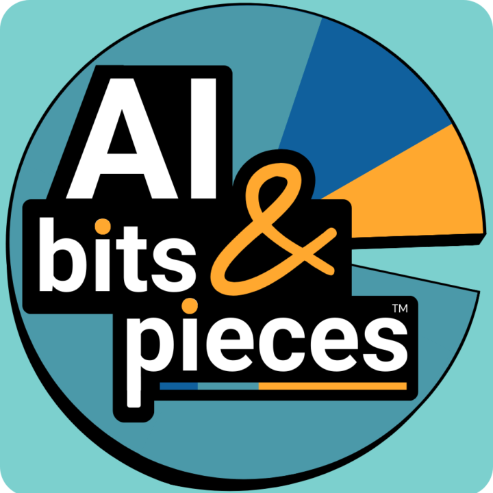 New AI Bits & Pieces Logo